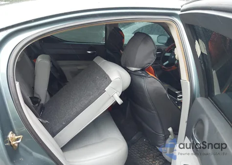 2006 Dodge Charger Rt z USA, uszkodzony, nr VIN 2B3KA53H66H164699